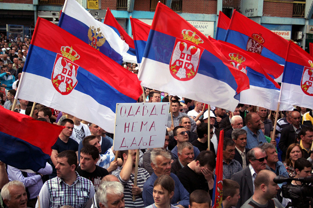 Победник приштинских избора неће да укида таксе: Курти и не мисли на договор са Београдом